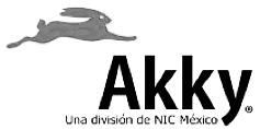 Logo Akky