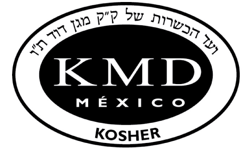 Clientes Aigel KMD Kosher Maguen David México