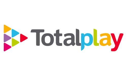 Clientes Aigel TotalPlay